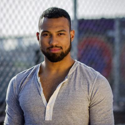 Profile Picture of Adam Hyndman (@AdamHyndman) on Twitter