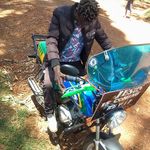 Profile Picture of Brian Mosioma Omosa (@mosiomaomosa) on Instagram