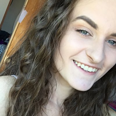 Profile Picture of Rachel Thomas (@rachel_t_27) on Twitter