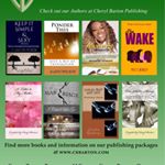 Profile Picture of Cheryl Barton Publishing (@cbartonpublishing) on Instagram