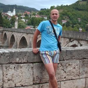 Profile Picture of Boban Pavlovic (@206934406) on Myspace
