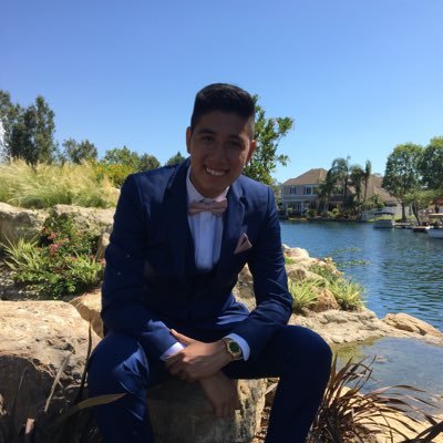 Profile Picture of  ❄️Alex Lira ❄️ (@AlexLira23) on Twitter