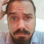 Profile Picture of Daniel Bayley (@fdbayley) on Instagram