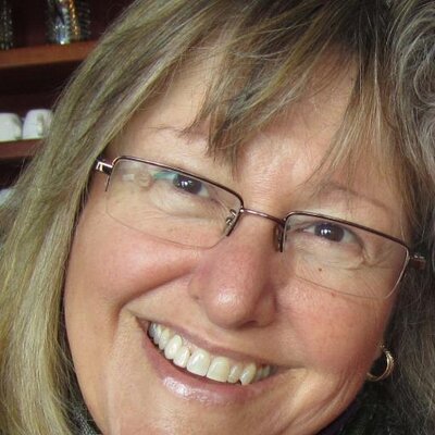 Profile Picture of Kerry Barnett Martin (@klbmartin) on Twitter