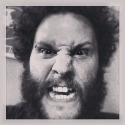 Profile Picture of Jeff Chartrand (@Jeff_Chartrand) on Twitter