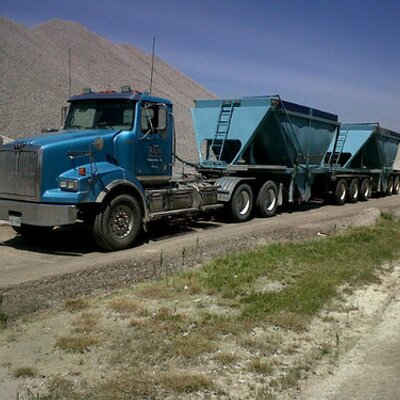 Profile Picture of Jeff Drummond (@bigdtruckin) on Twitter