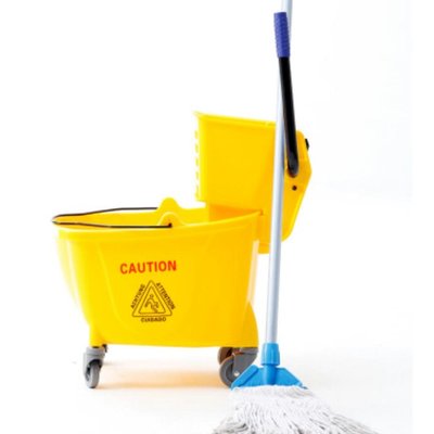 Profile Picture of FosterSmithsCleaning (@FosterSmiths) on Twitter