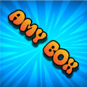 Profile Picture of Amy Box (@amybox2268) on Youtube