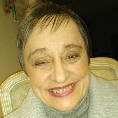 Profile Picture of Marilyn Cox (@marilynco) on Twitter