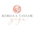 Profile Picture of Rebecca Taylor (@rebeccatayloryoga) on Instagram