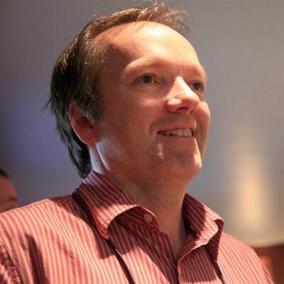 Profile Picture of Tom Hudgins (@tomhudg) on Twitter