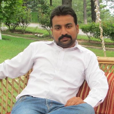 Profile Picture of Tahir Rana (@tahirrana1995) on Twitter