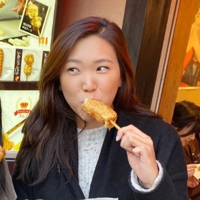 Profile Picture of Cecilia Kim (@ceciliakim88) on Twitter