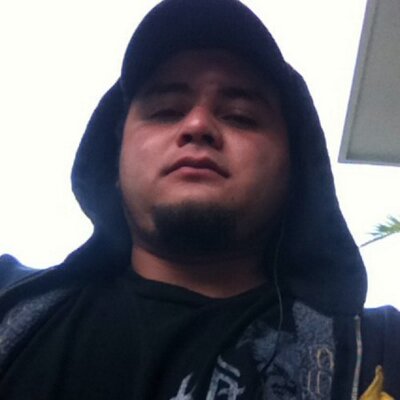 Profile Picture of Brian Quiñonez (@GrilloBrian) on Twitter