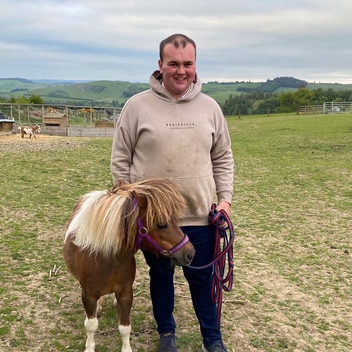 Profile Picture of Glenn Keay (@@glennkeay) on Tiktok