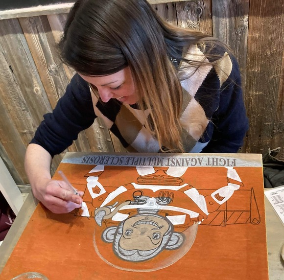 Profile Picture of Lindsey Karnuth (@karnuth84) on Poshmark