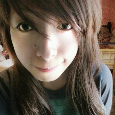 Profile Picture of Maria Guadalupe (@ian15haggard) on Twitter