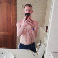 Profile Picture of Brandon Heaton (@brandon-heaton-15) on Quora