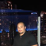 Profile Picture of Calvin Moore (@_calvinmoore) on Instagram