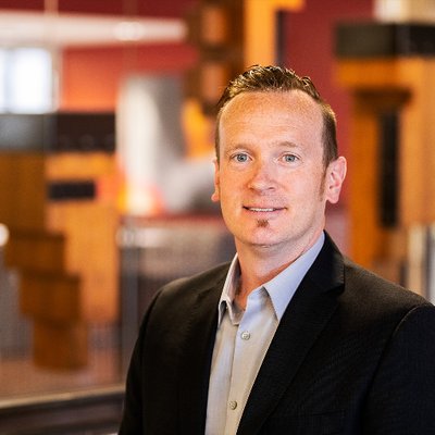 Profile Picture of Andy Leek (@3DAndyLeek) on Twitter