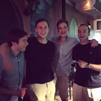 Profile Picture of Austin Waring (@austin-waring-2) on Quora