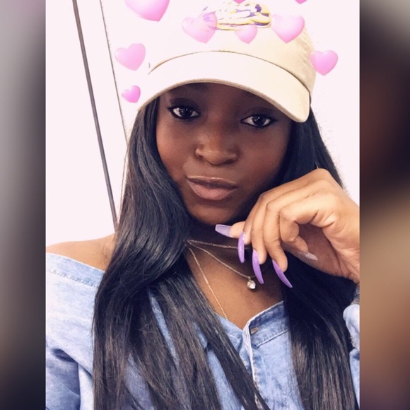 Profile Picture of Keidra Washington (@keidrak20) on Poshmark