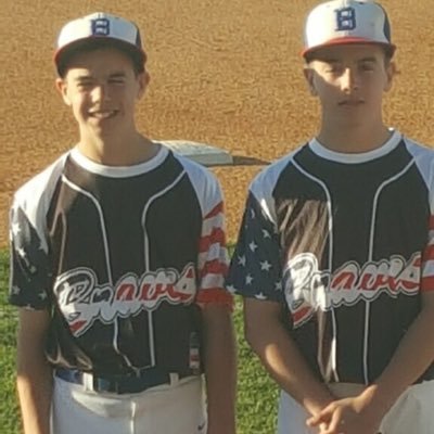 Profile Picture of Cade Thomas Prewitt (@cade_prewitt) on Twitter