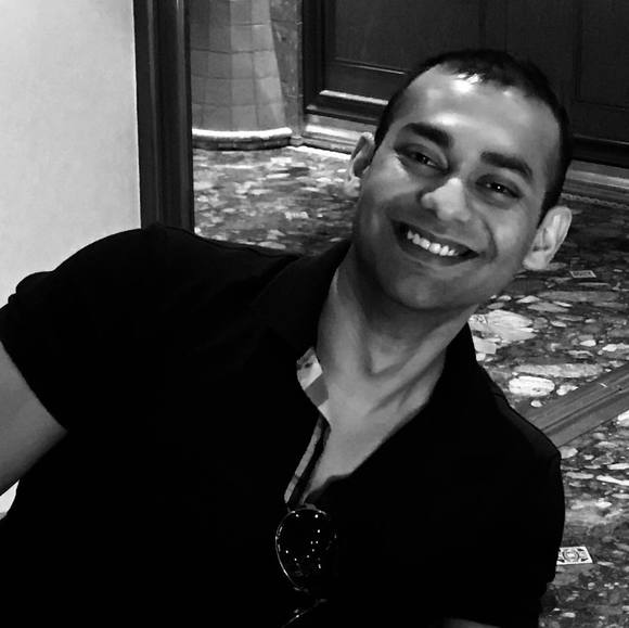 Profile Picture of Abhishek Chakraborty (@abhishekc) on Poshmark