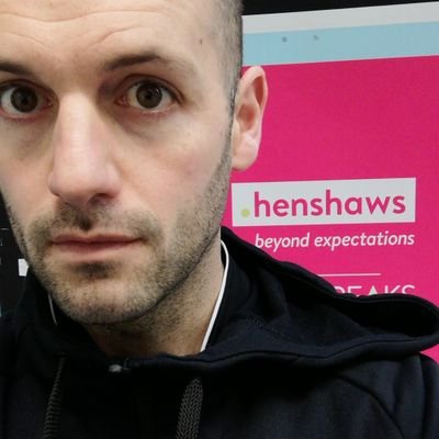 Profile Picture of Ed Judd (@EdJuddPT) on Twitter