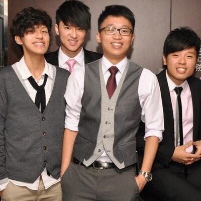 Profile Picture of Kenneth Yau (@hkykenneth) on Twitter
