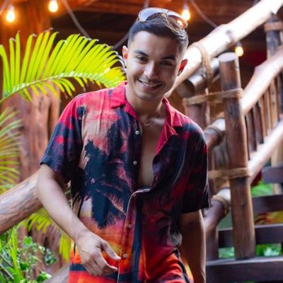 Profile Picture of Erik Avendaño (@dimeavendano) on Twitter