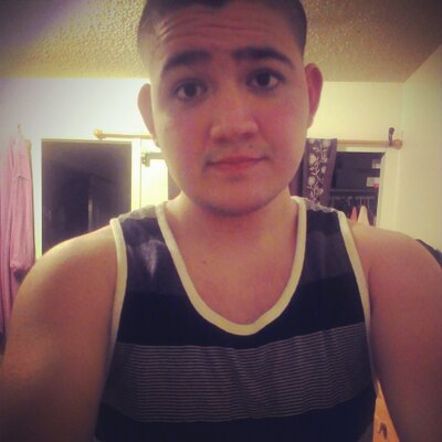 Profile Picture of Erik Augustin Suarez (@ErikDHE) on Twitter