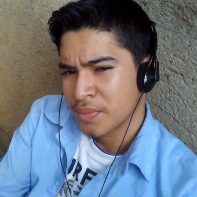 Profile Picture of Sergio Lezama (@sergiolezama2) on Twitter