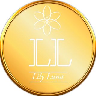 Profile Picture of Lily Luna (@lilylunauk) on Instagram