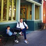 Profile Picture of Daniel Vidrio Sandoval (@vidriosandoval) on Instagram