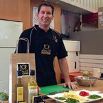 Profile Picture of Mike Slattery (@thepassionatefoodie) on Instagram