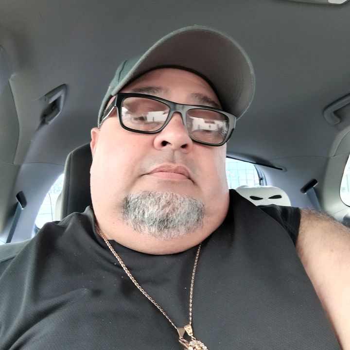 Profile Picture of Alvin Ocasio (@alvin.ocasio) on Tiktok