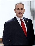 Profile Picture of Keith Faberon Wikipedia
