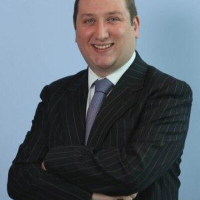 Philip O'Sullivan - Twitter Profile Picture of Philip O'Sullivan (@pdosullivan) on Twitter