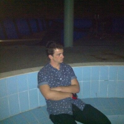 Profile Picture of Ben McArthur (@big_macca77) on Twitter