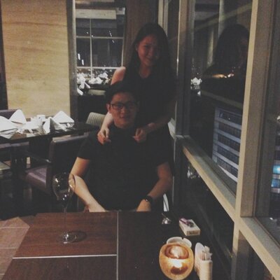 Profile Picture of Eric Chu (@Eric_Chuu) on Twitter