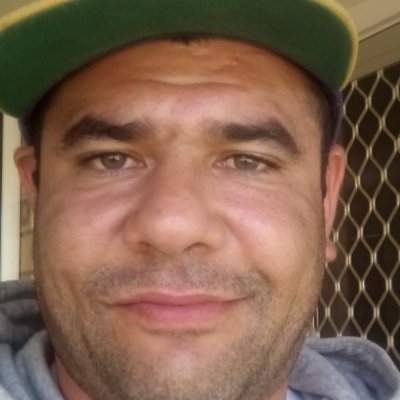 Profile Picture of Aaron C Wilton (@AaronCWilton1) on Twitter