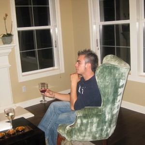 Profile Picture of Esteban Gallego (@chavito666) on Myspace