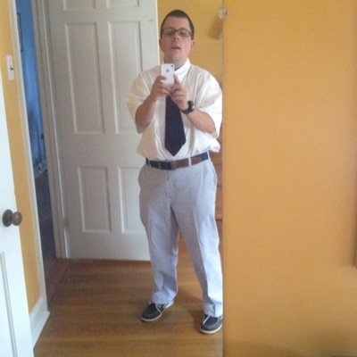 Profile Picture of Aaron Leblanc (@aaronleblanc7) on Twitter