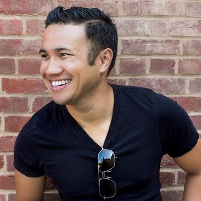 Profile Picture of David Dat Nguyen (@daviddatnguyen) on Twitter