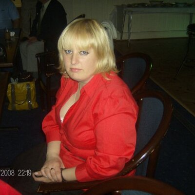 Profile Picture of Sharon Sawyeron Twitter