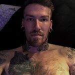 Profile Picture of jonathan thompson (@deadt0theworld) on Instagram