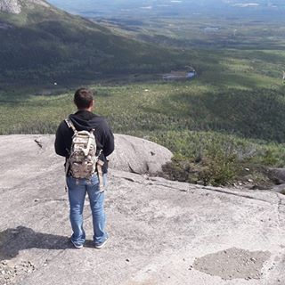 Profile Picture of Thomas Emel (@thomas.emel) on Facebook