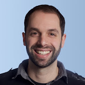 Profile Picture of Daniel Schnabel (@daan-the-maan) on Youtube