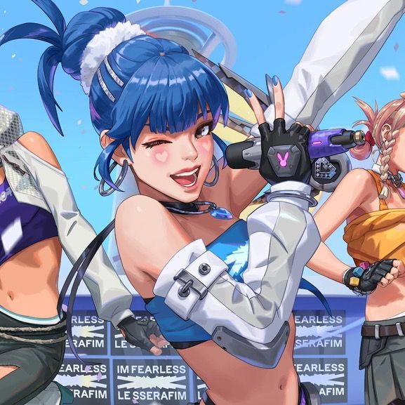 Profile Picture of Riyuu_chan (@michael_kromm) on Tiktok